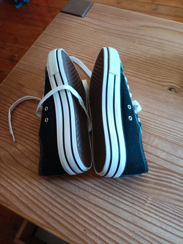 Basket campus - photo numéro 4