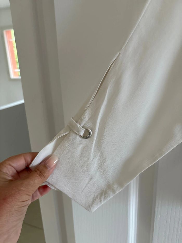 Blouse Ikks, taille 40 - photo numéro 2