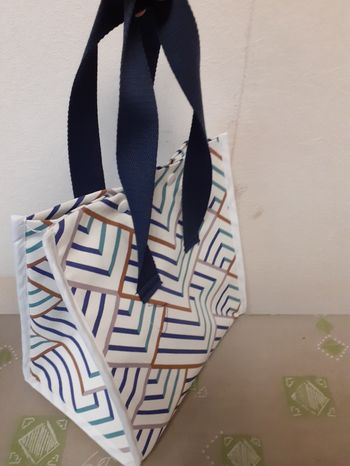 Lunch bag 