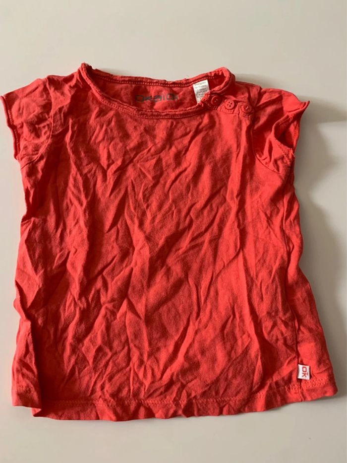 Lot 6 pièces été 36 mois - photo numéro 8