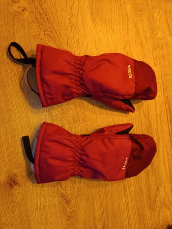 Gants de ski