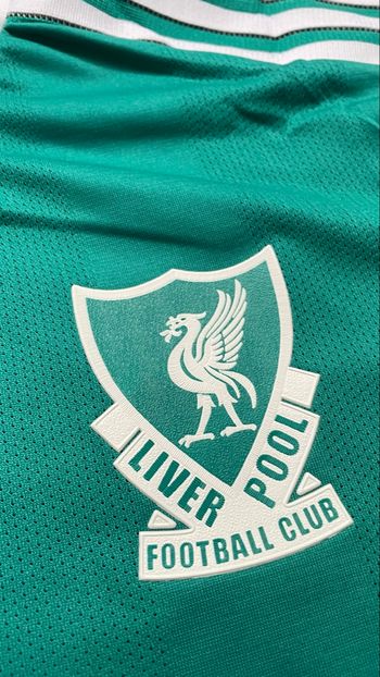 Maillot Liverpool adultes 
