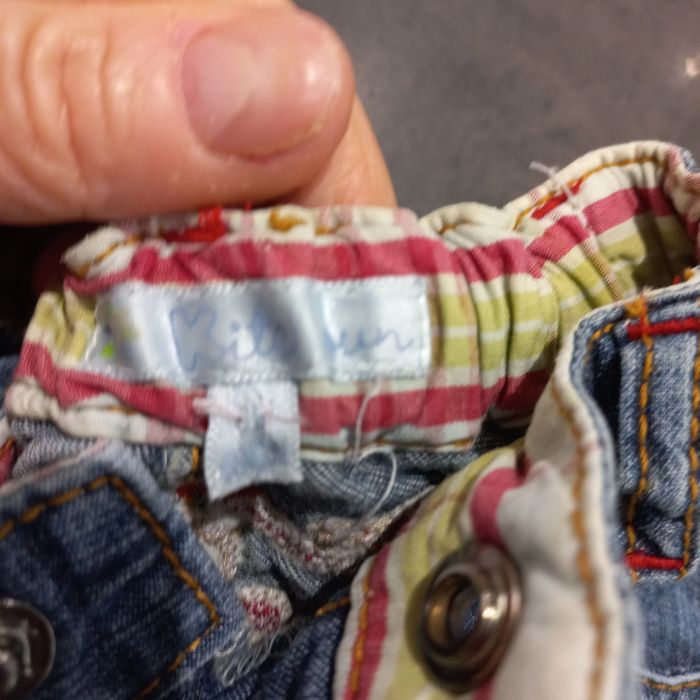 Pantalon - photo numéro 3