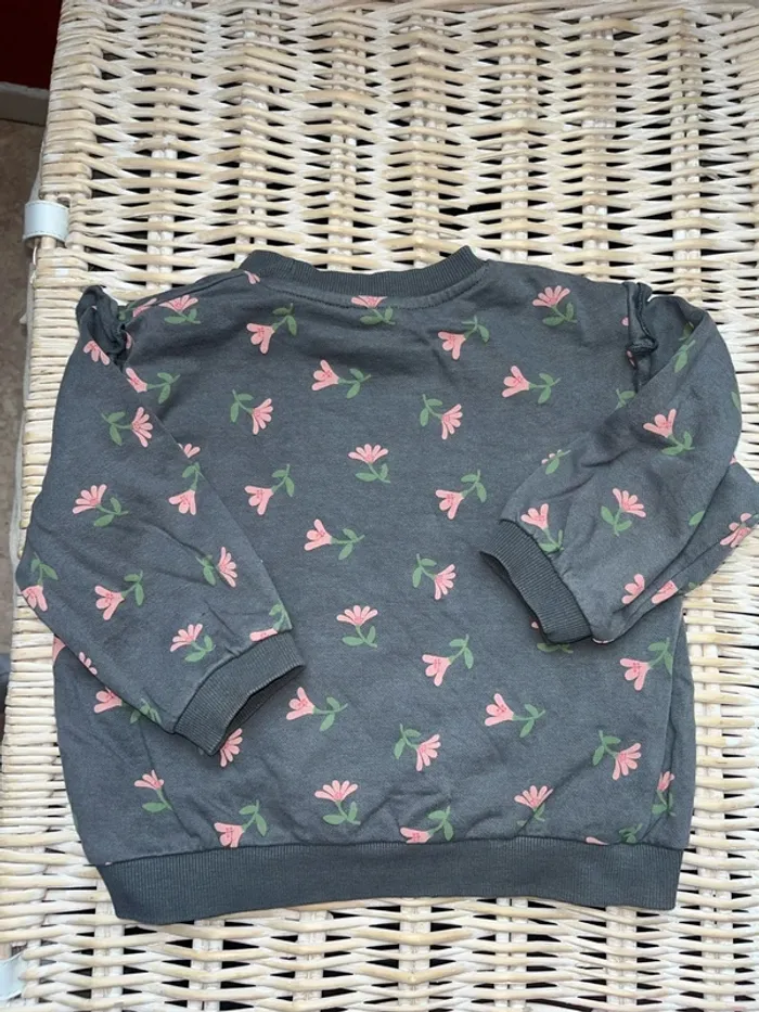 Sweat-shirt - photo numéro 3