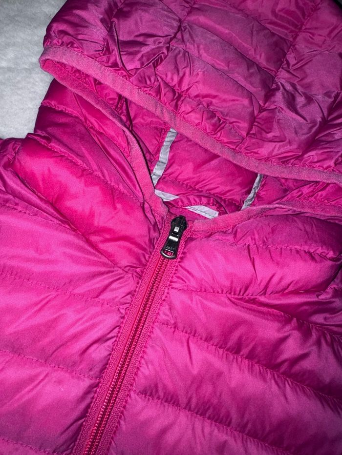 Jott Carla rose - photo numéro 4