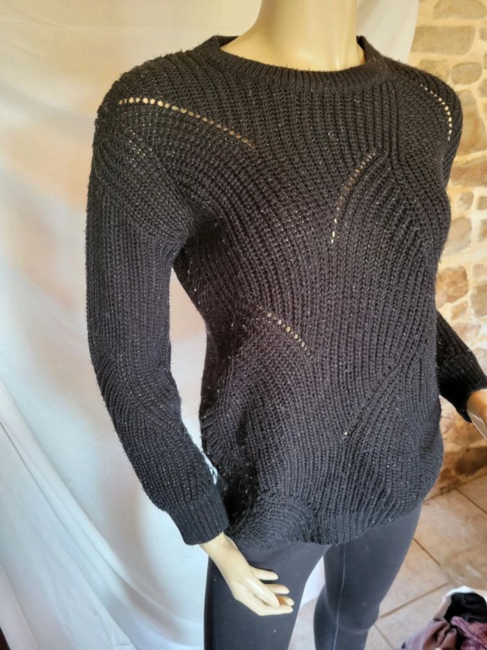 Pull 34/36 - photo numéro 3
