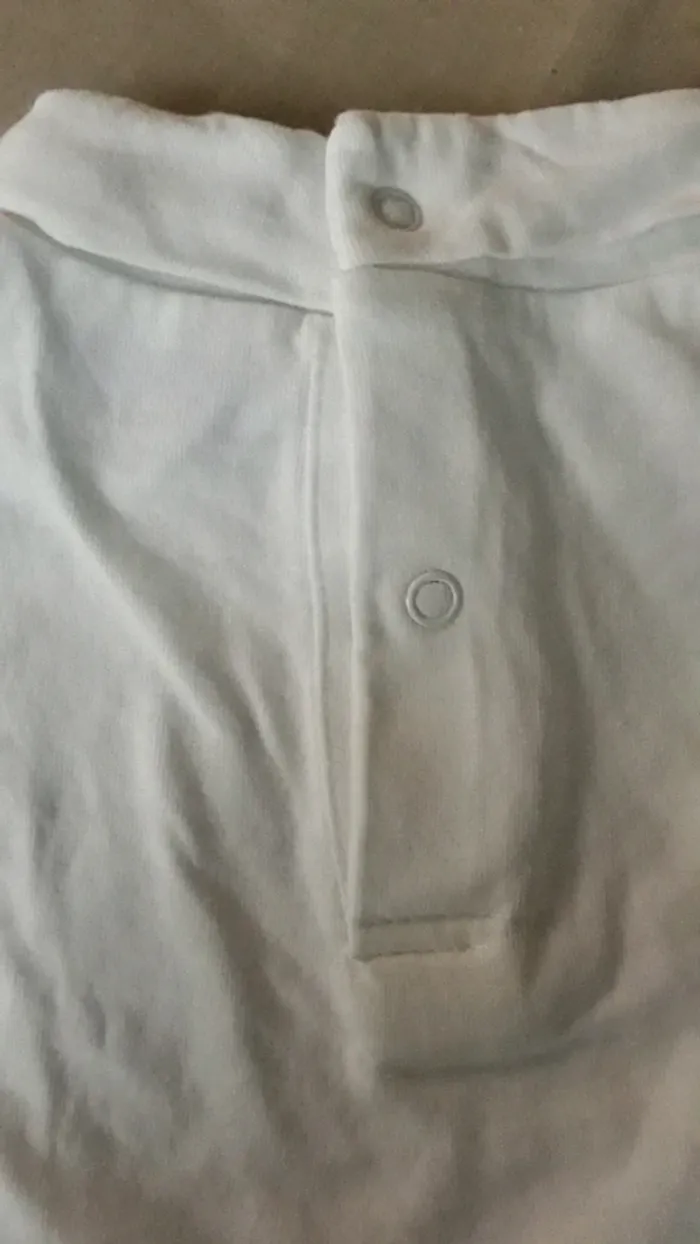 T-Shirt ML 9 Mois - photo numéro 6