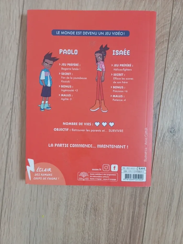 Pixel planète - photo numéro 2