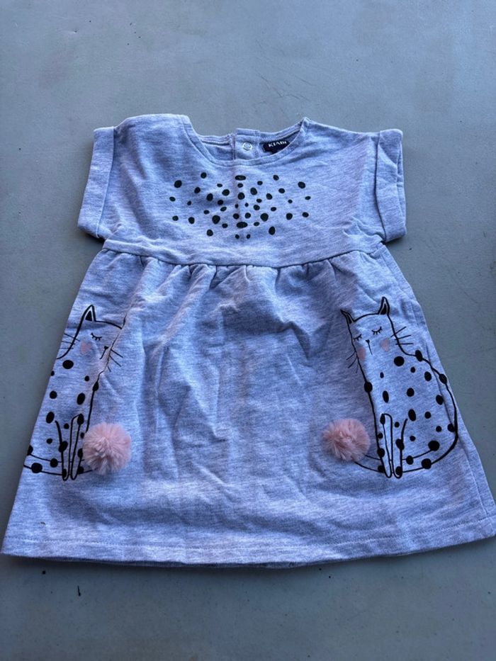 lot de robe