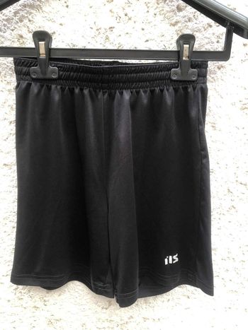 Short noir Its XS