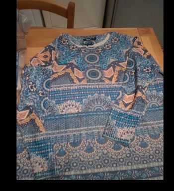 Pull Desigual femme neuf