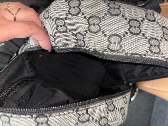 Sac à dos mixte - photo numéro 5