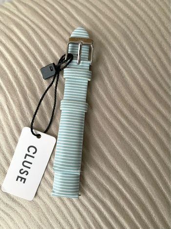 Bracelet de montre Cluse