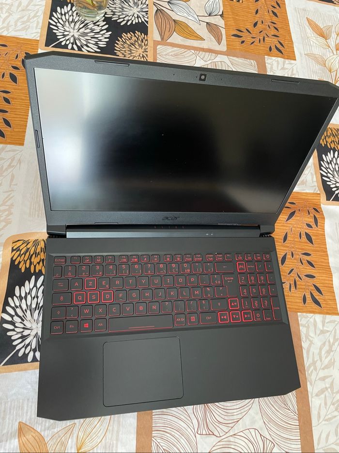 Laptop Gaming - photo numéro 4