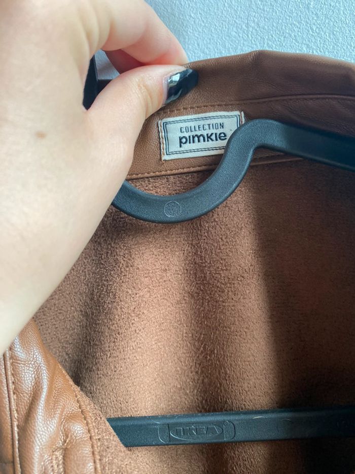 chemise pimkie XS - photo numéro 5