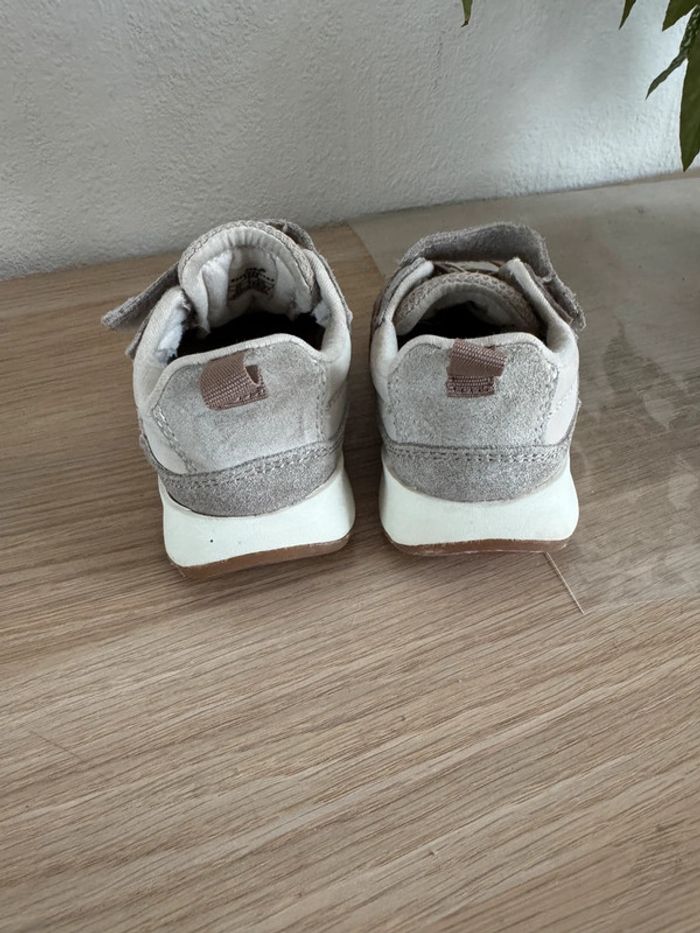 Baby sneackers zara P23 - photo numéro 5