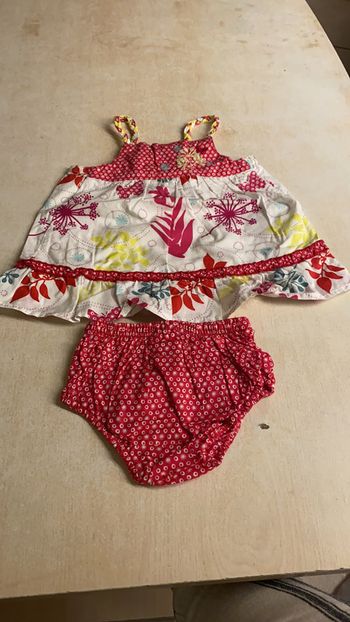 Ensemble Sergent Major