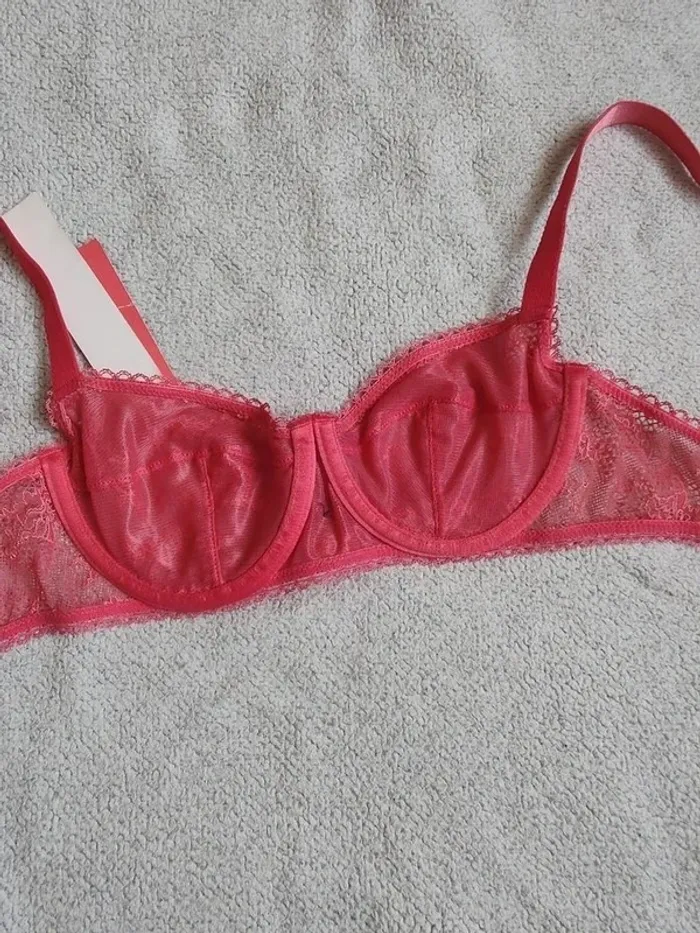 Soutien gorge 💕 - photo numéro 4