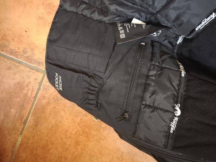 Blouson moto furigan - photo numéro 5