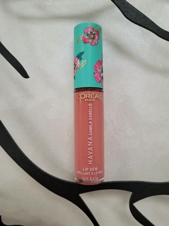 Gloss à lèvres L'Oréal n° 02