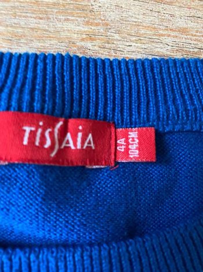 Pull noël - photo numéro 2