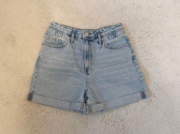 Short Kiabi taille 36 neuf 