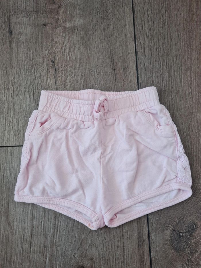 Lot fille 12 mois été - photo numéro 6