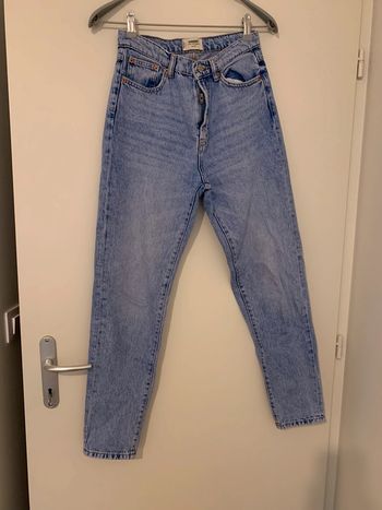 Jeans boyfriend
