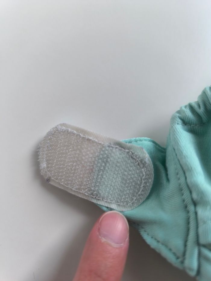 Couche lavable Pop in Newborn - photo numéro 7