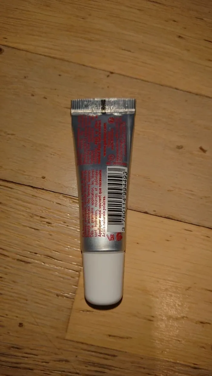 Baume à lèvre "la véritable crème de laponie" "Polaar" - photo numéro 2