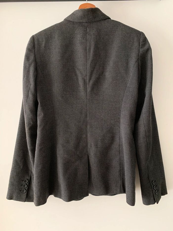Veste Camaïeu taille 38 - photo numéro 3