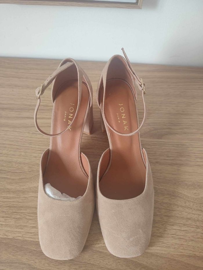 Chaussure à talon Jonak