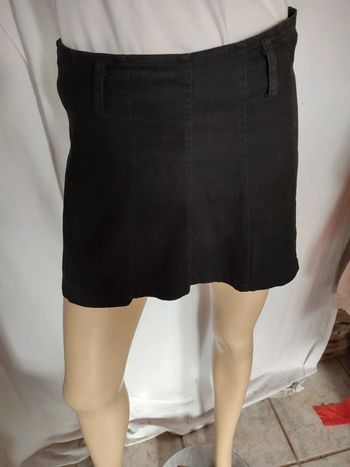 Jupe noire