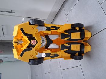 BUMBLEBEE 50 CM