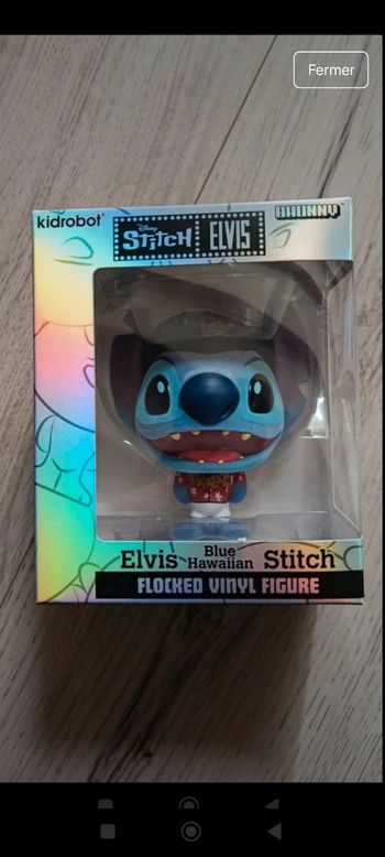 stitch