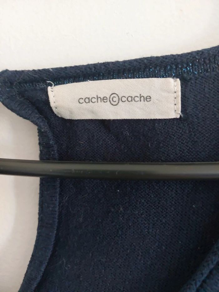 Pull manches longues - photo numéro 2