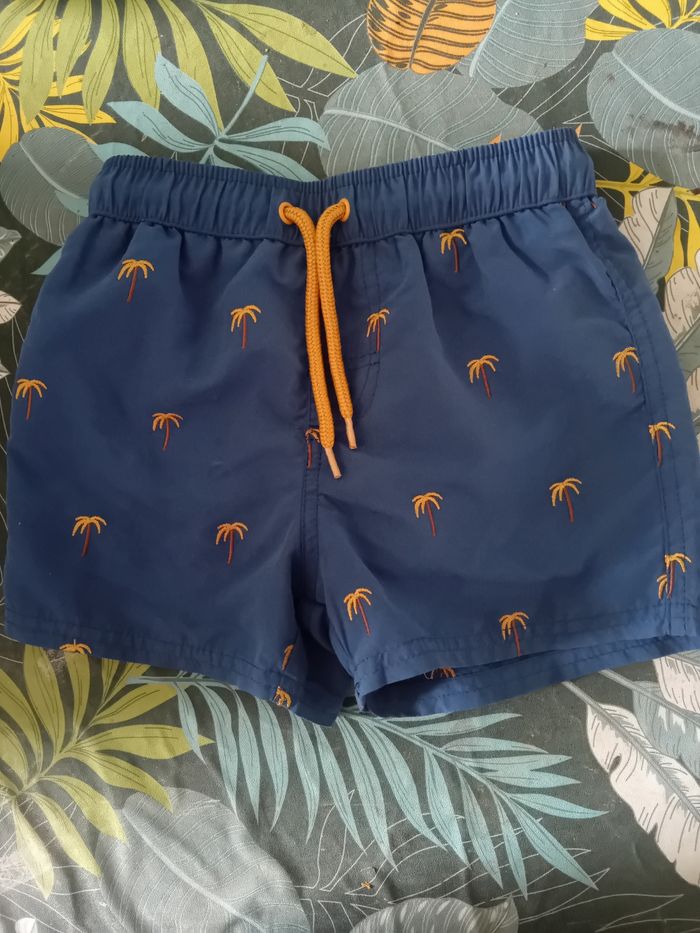 Short garçon KIABI