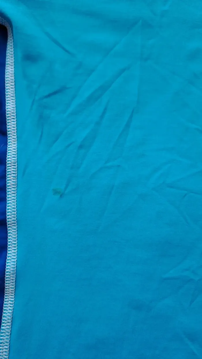 T-shirt d'eau / Plongée / Surf / Combinaison/ Vêtement d'eau / Tribord - photo numéro 7