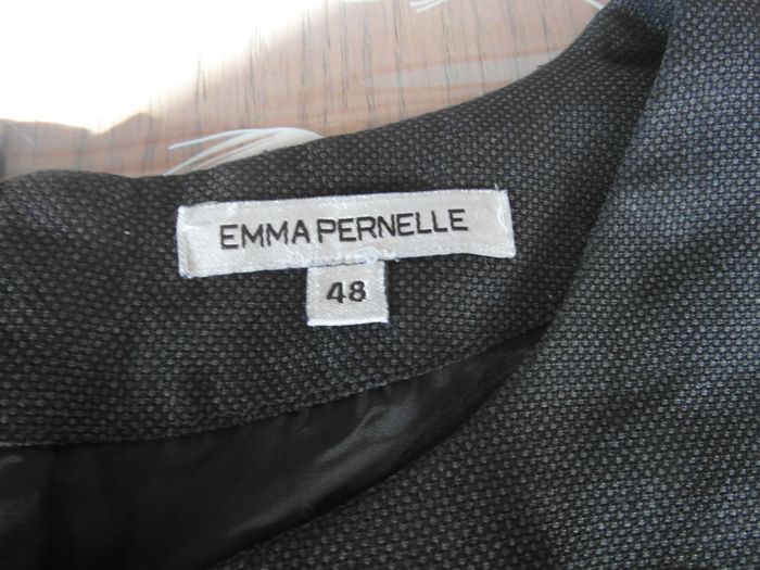 robe hiver - photo numéro 2