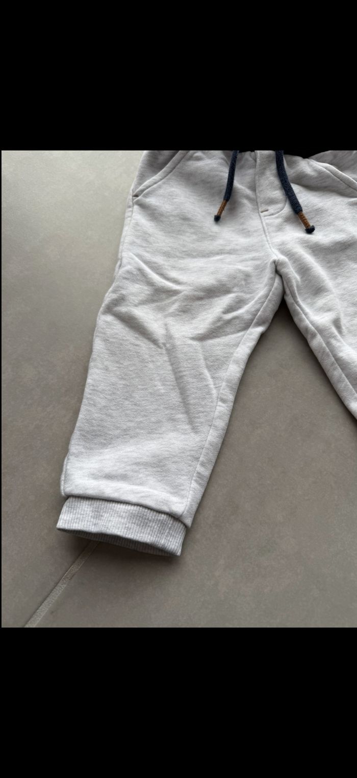 Jogging Obaïbi 18 mois - photo numéro 6