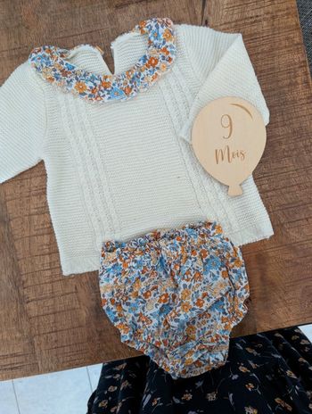 Ensemble pull + short