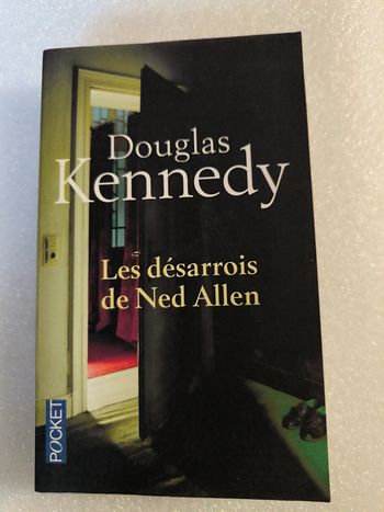 Les désarrois de Ned Allen