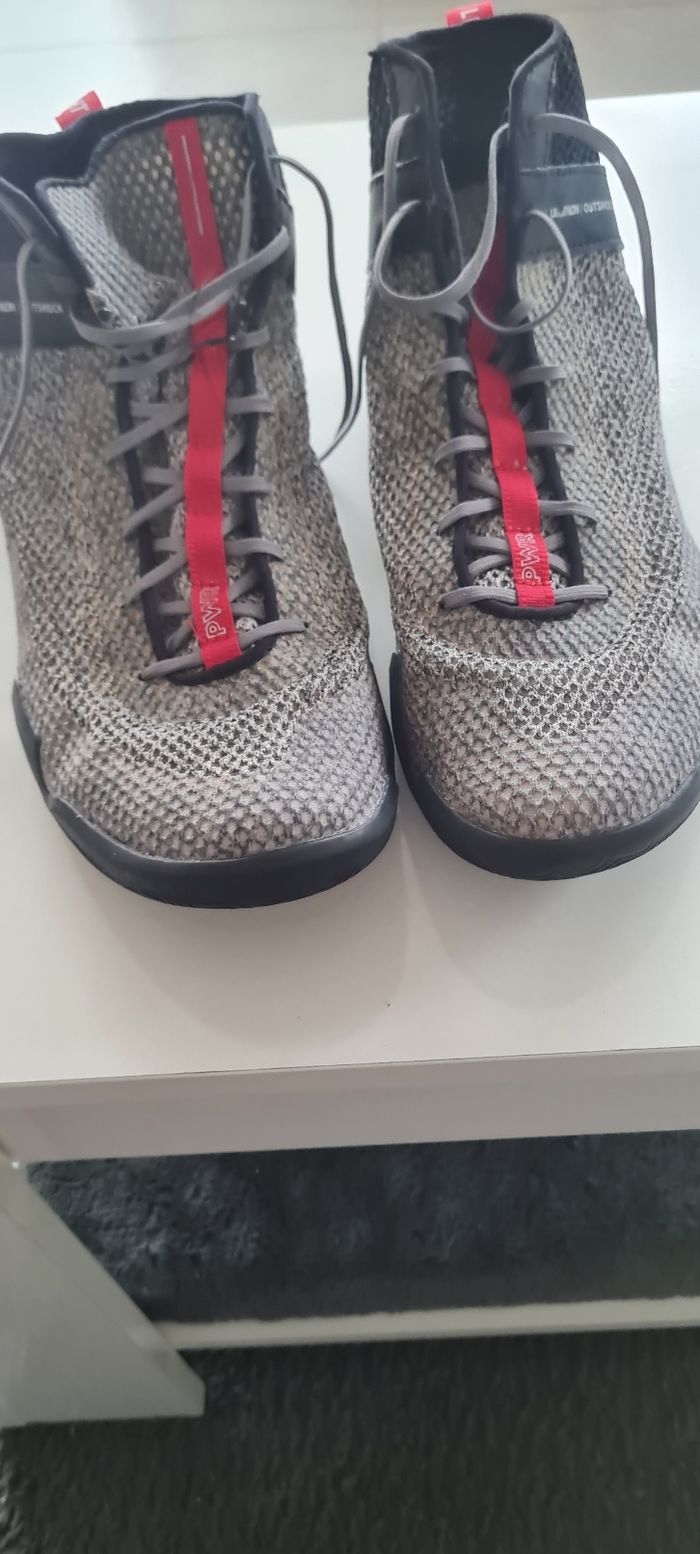 Chaussures de boxe - photo numéro 5