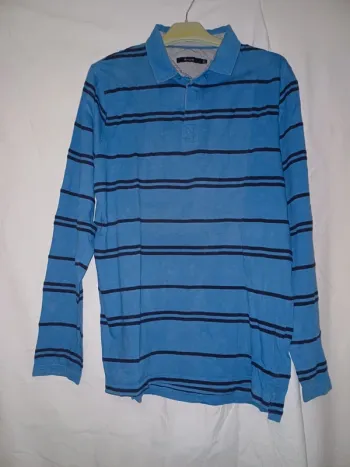 T-shirt manches Brice