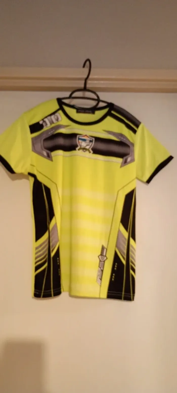 Tee shirt garçon
