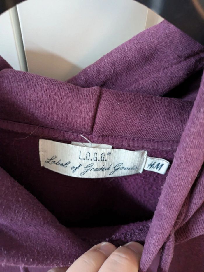 Pull XL - photo numéro 3