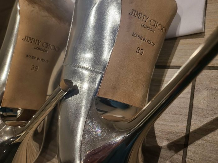 Jimmy Choo - photo numéro 10