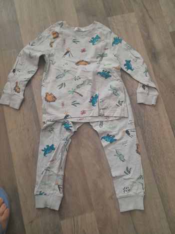 Pyjama