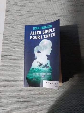 Aller simple pour l'enfer