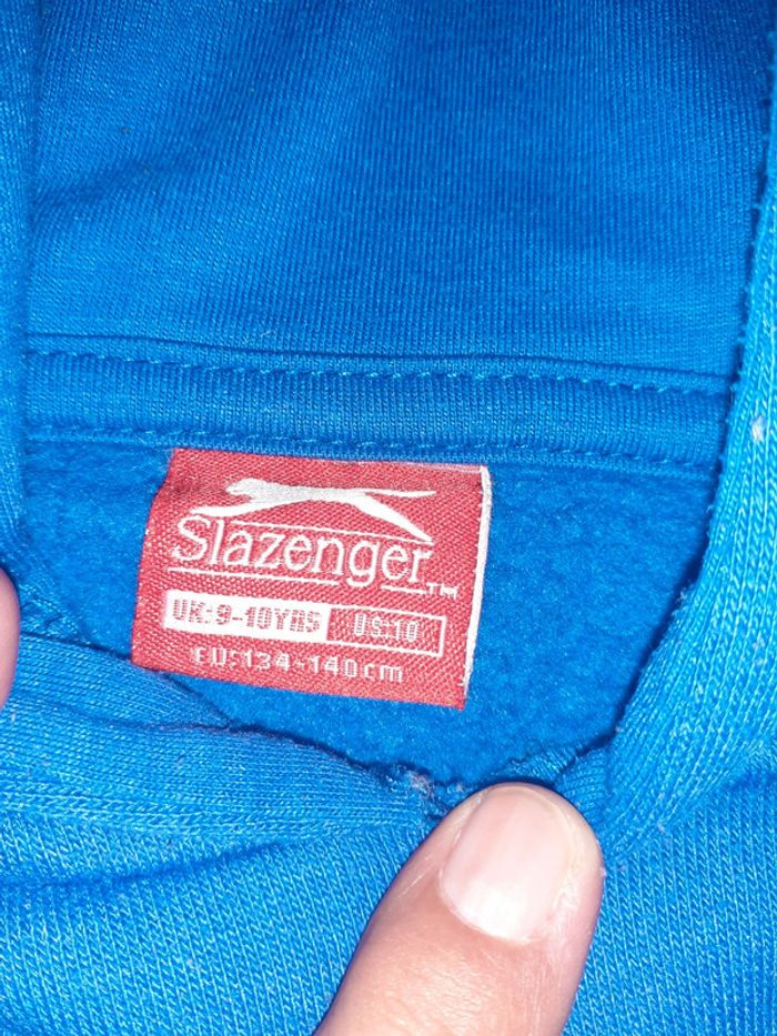 Sweat à capuche - photo numéro 2